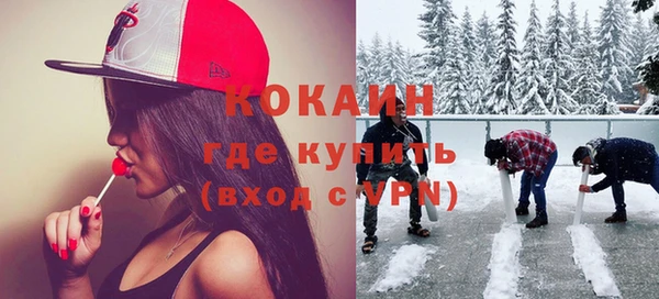 хмурый Абинск